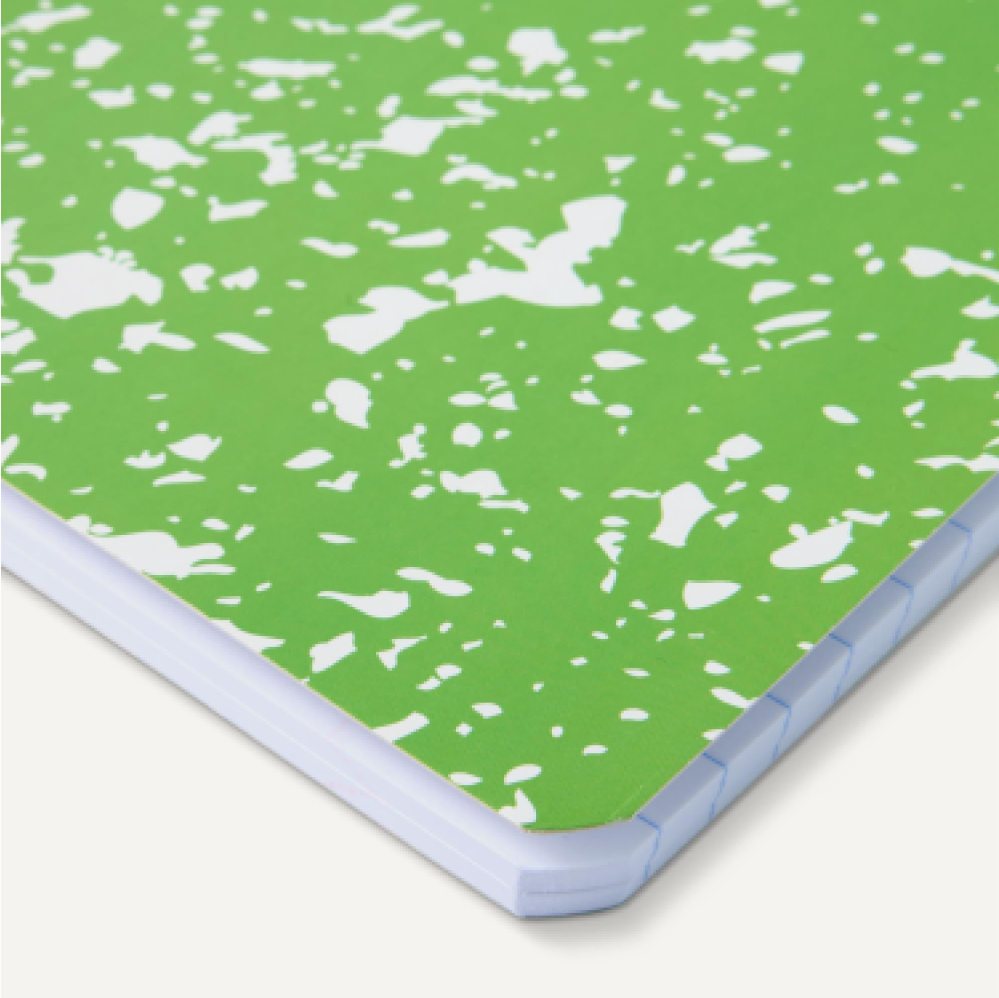 Amazon.com : Amazon Basics Composition Notebook, Wide Ruled, 100
